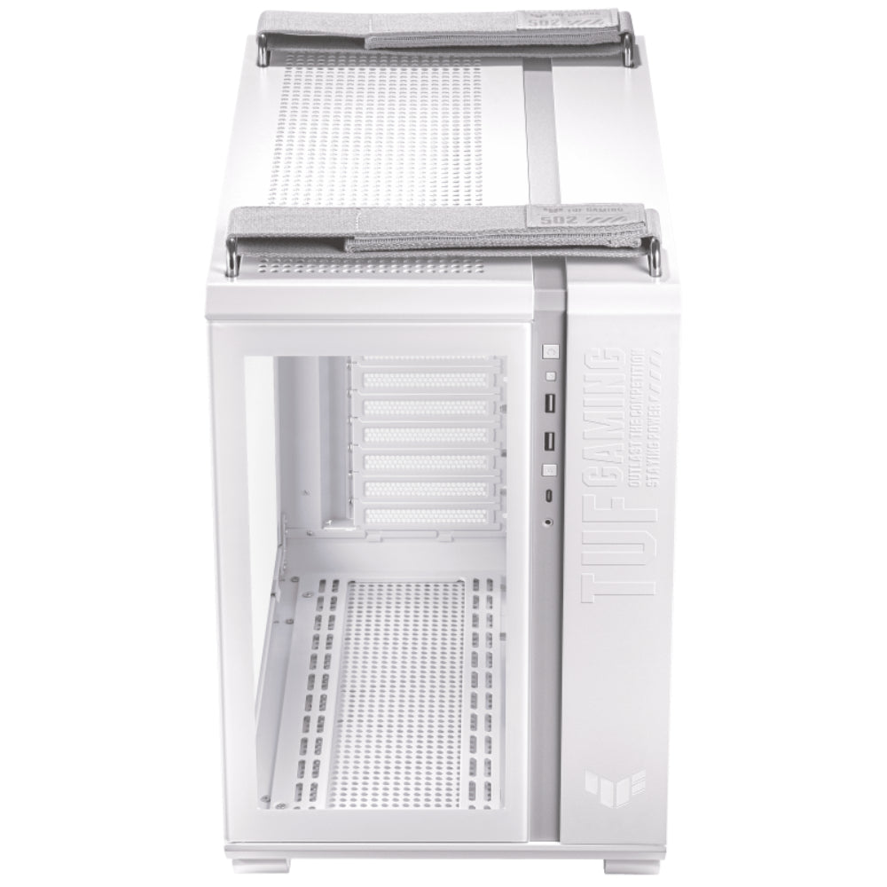 Asus TUF Gaming GT502 Plus Mid-Tower PC Case with 4 RGB Fans