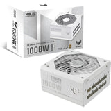 Asus TUF Gaming 1000W Gold PSU 80 PLUS Gold Fully Modular