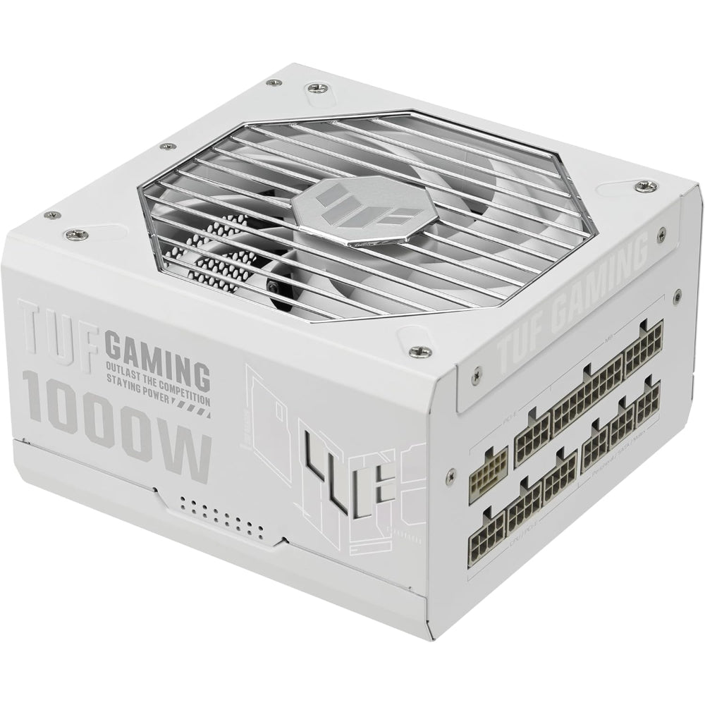 Asus TUF Gaming 1000W Gold PSU 80 PLUS Gold Fully Modular