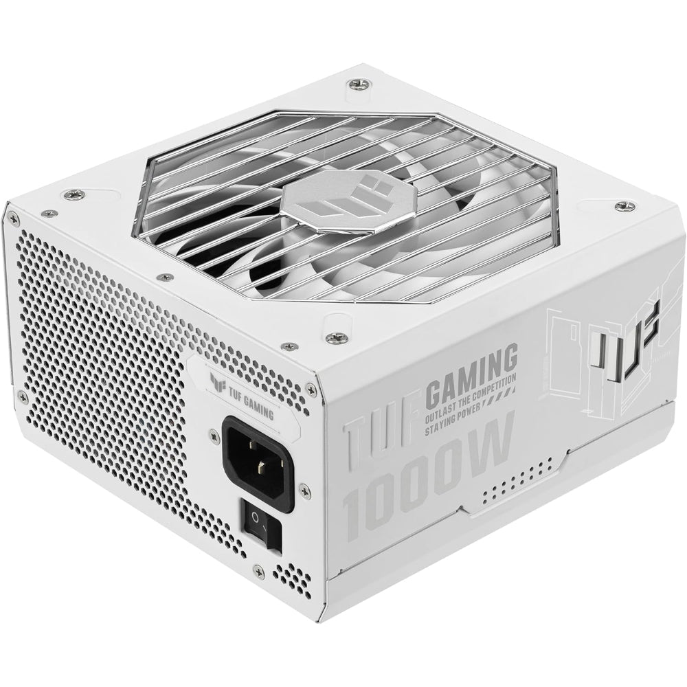 Asus TUF Gaming 1000W Gold PSU 80 PLUS Gold Fully Modular