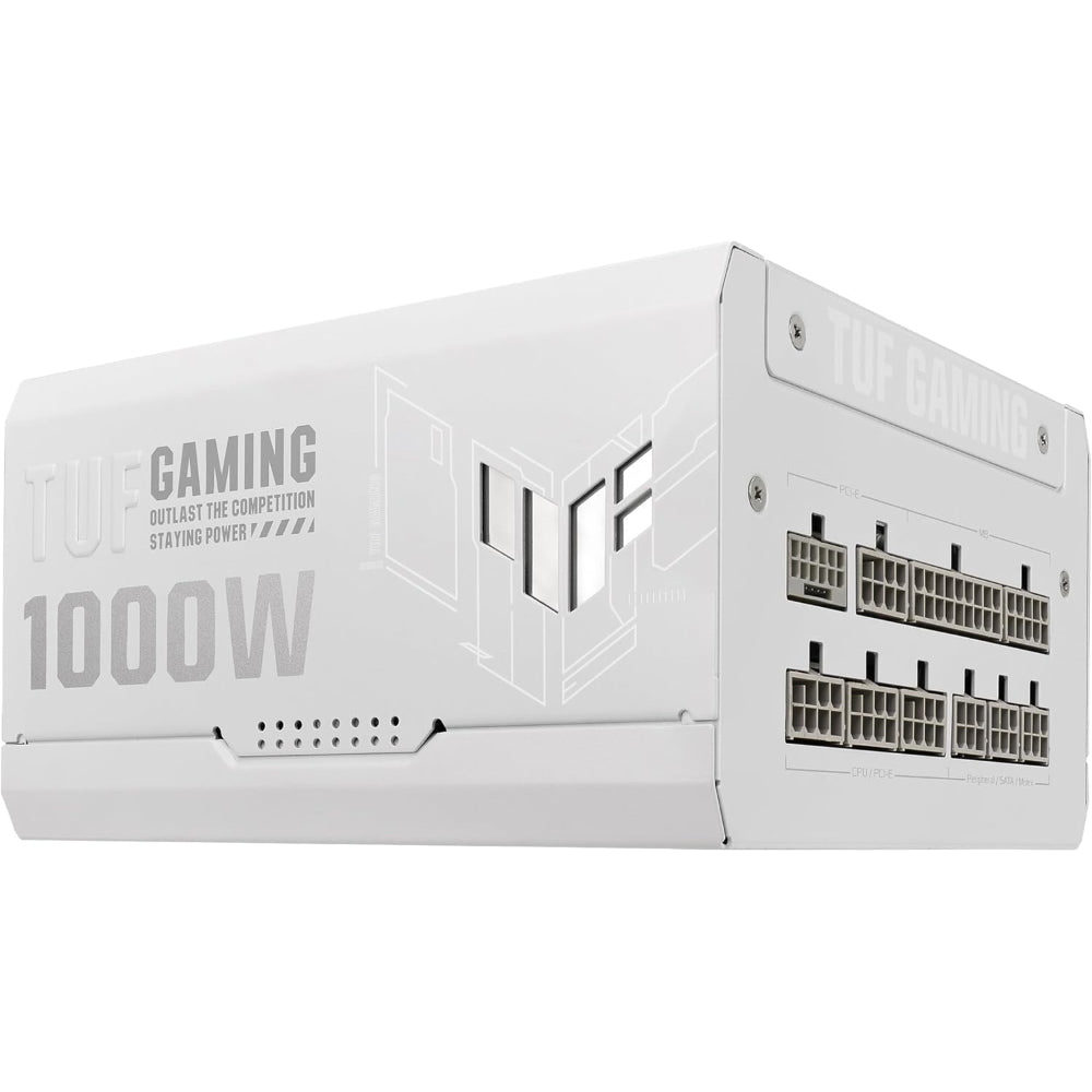 Asus TUF Gaming 1000W Gold PSU 80 PLUS Gold Fully Modular