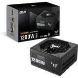 Asus TUF Gaming 1200W Gold PSU 80 PLUS Gold Fully Modular