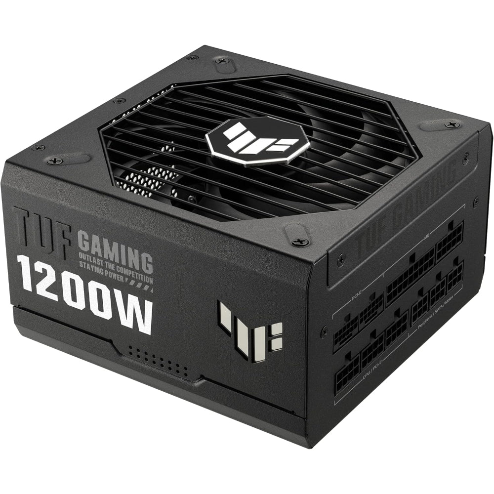 Asus TUF Gaming 1200W Gold PSU 80 PLUS Gold Fully Modular