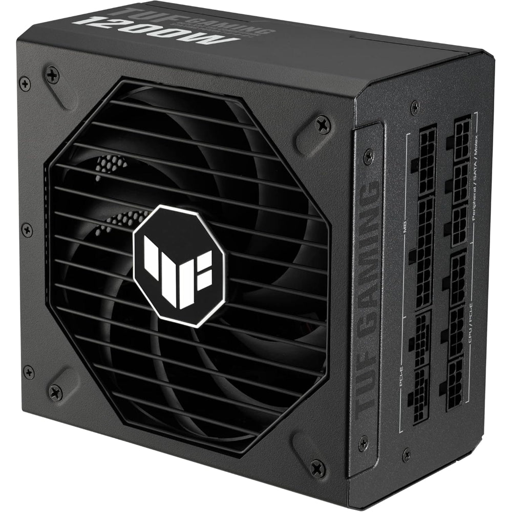 Asus TUF Gaming 1200W Gold PSU 80 PLUS Gold Fully Modular