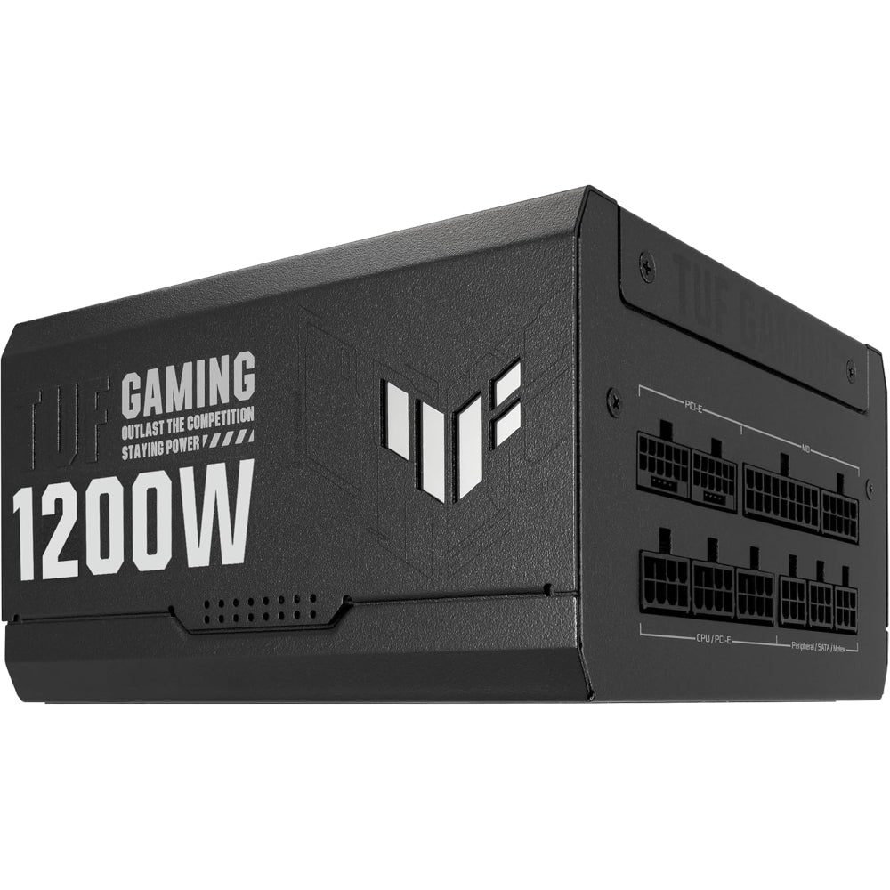 Asus TUF Gaming 1200W Gold PSU 80 PLUS Gold Fully Modular