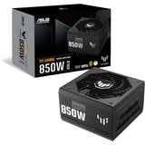 Asus TUF Gaming 850W Gold PSU 80 PLUS Gold Fully Modular