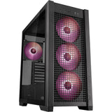 Asus TUF Gaming GT302 ATX Mid-Tower PC Case with 4 ARGB Fans