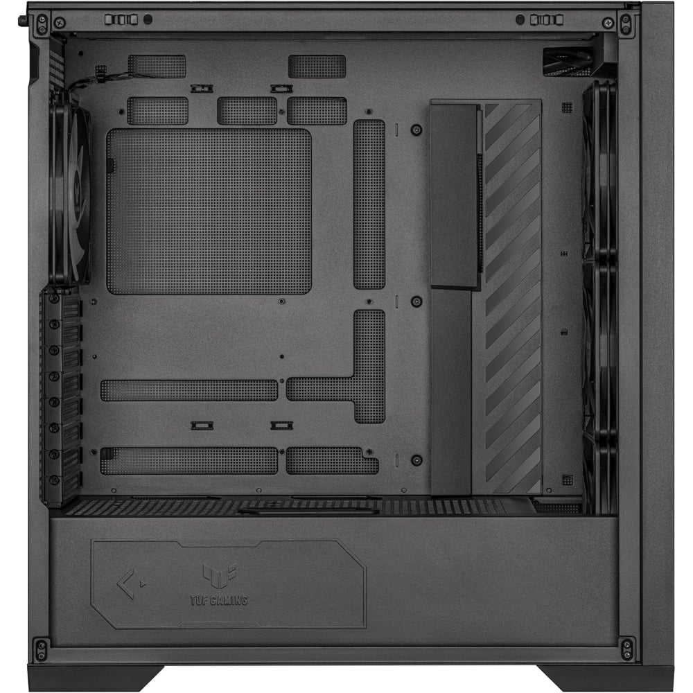 Asus TUF Gaming GT302 ATX Mid-Tower PC Case with 4 ARGB Fans