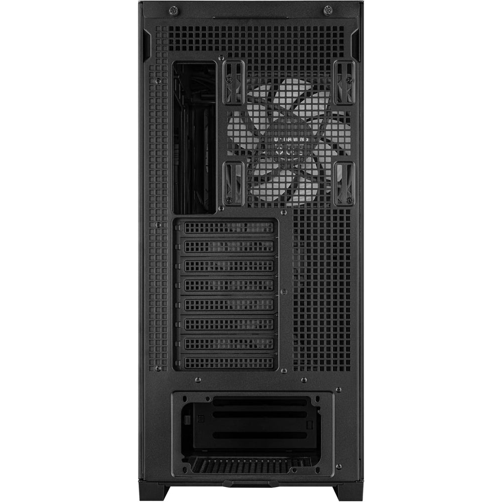 Asus TUF Gaming GT302 ATX Mid-Tower PC Case with 4 ARGB Fans