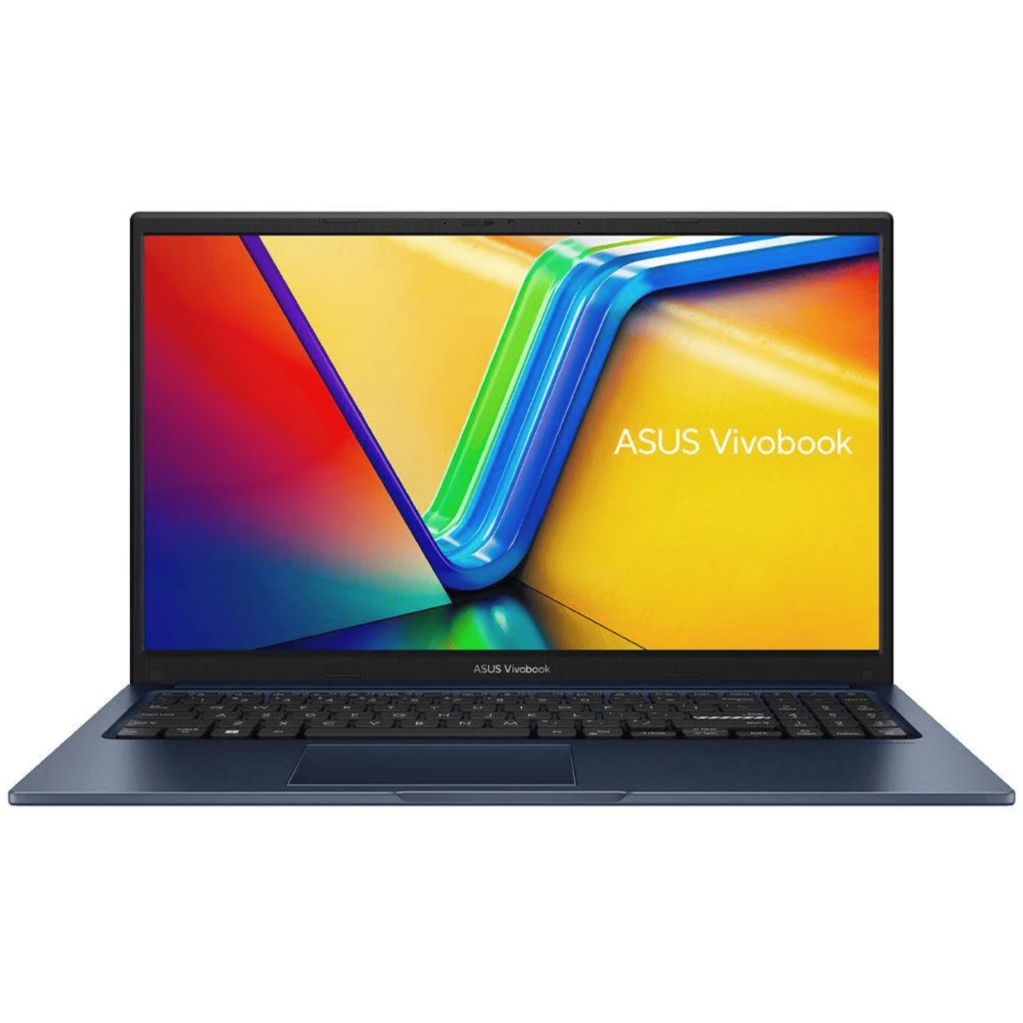 Asus Vivobook 15 X1504VA-NJ005W Laptop, 15.6 Inch Screen, Core i5-1335U, Intel UHD Graphics, 8GB RAM, 512GB SSD