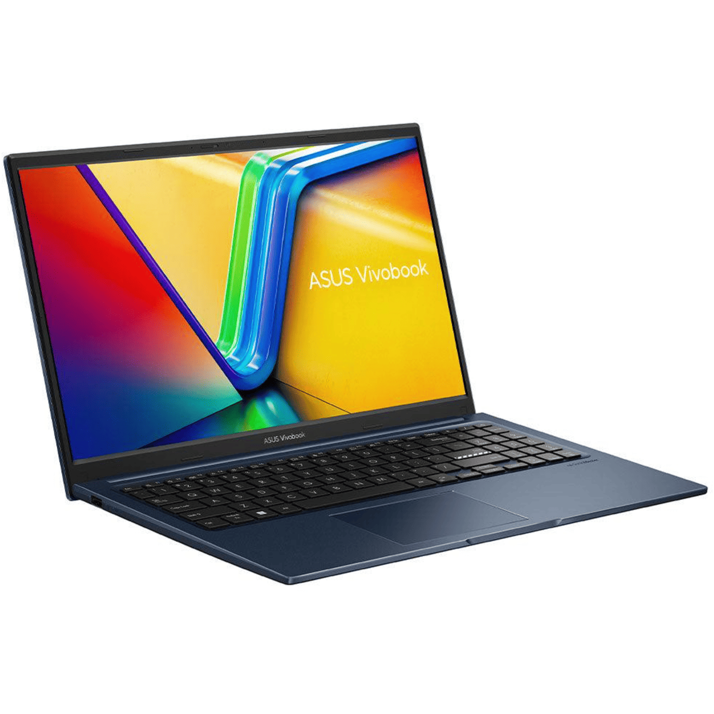 Asus Vivobook 15 X1504VA-NJ005W Laptop, 15.6 Inch Screen, Core i5-1335U, Intel UHD Graphics, 8GB RAM, 512GB SSD