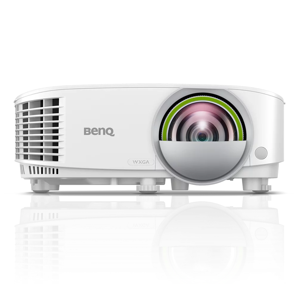 جهاز بروجيكتور سمارت WXGA بين كيو 3600 لومن - EW805ST