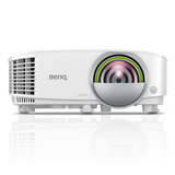جهاز بروجيكتور سمارت WXGA بين كيو 3600 لومن - EW805ST
