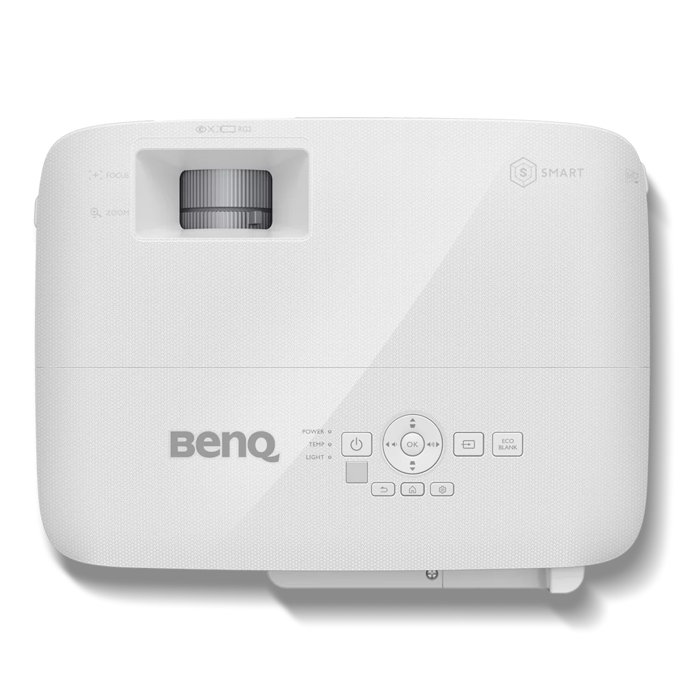 BenQ XGA Smart Projector, 4000lms - EX605
