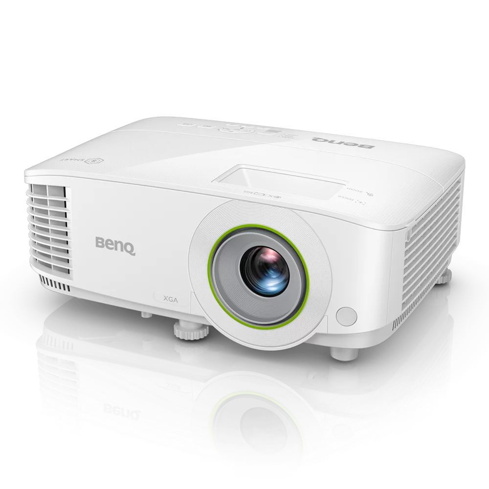 BenQ XGA Smart Projector, 4000lms - EX605