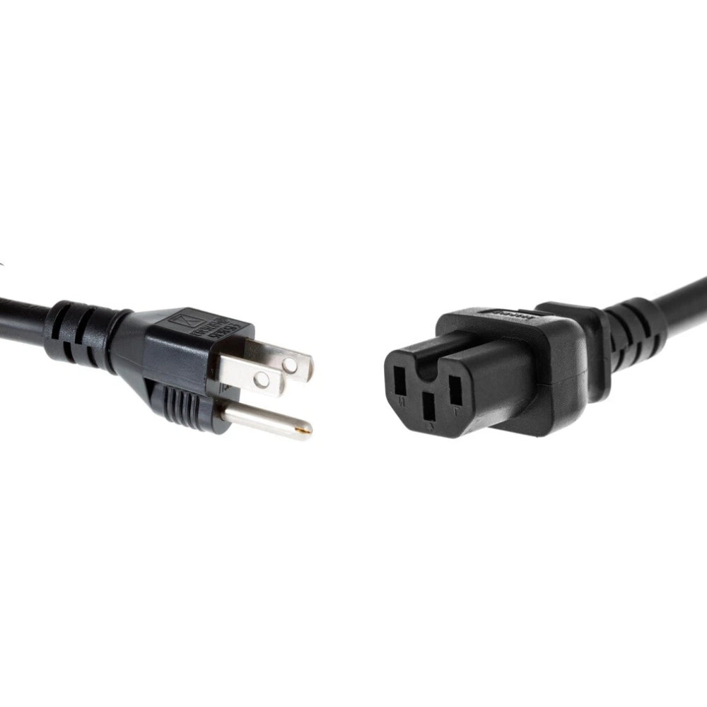 Juniper Power Cable - CBL-PWR-C15M-HITEMP-US
