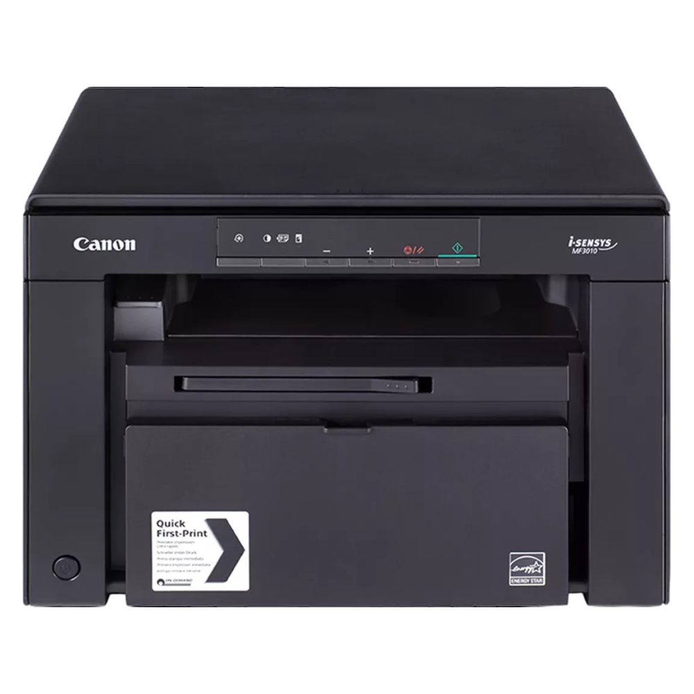 Canon i-SENSYS MF3010 All in One Laser Printer