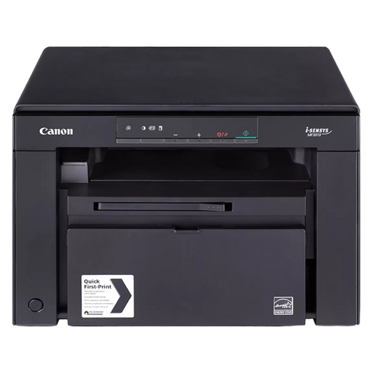 Canon i-SENSYS MF3010 All in One Laser Printer