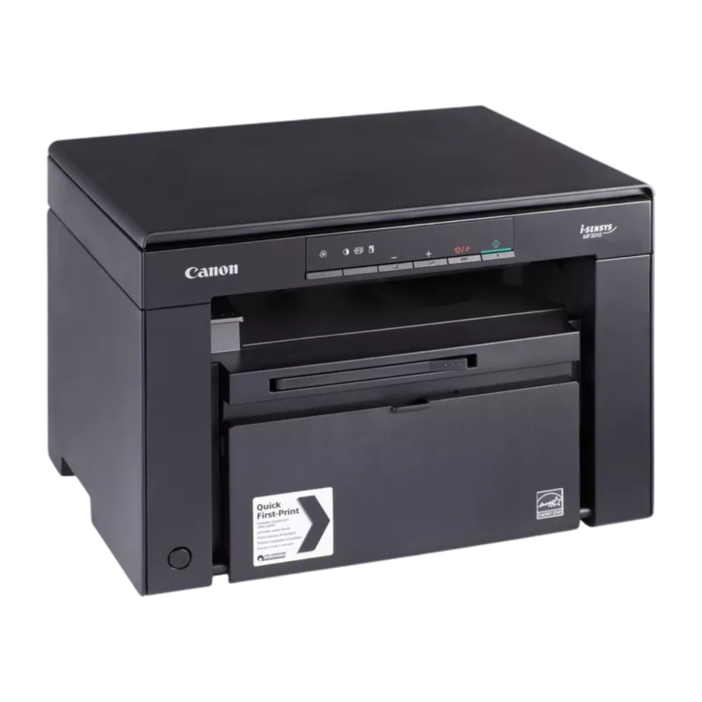 Canon i-SENSYS MF3010 All in One Laser Printer