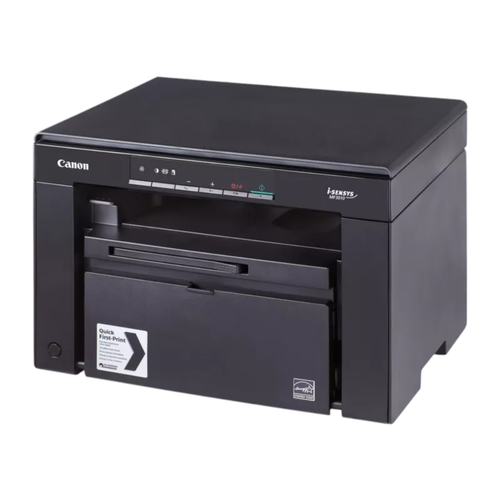 Canon i-SENSYS MF3010 All in One Laser Printer
