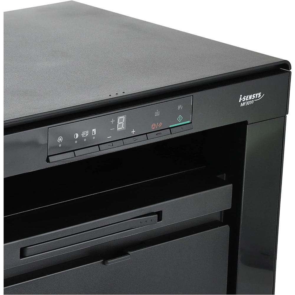 Canon i-SENSYS MF3010 All in One Laser Printer
