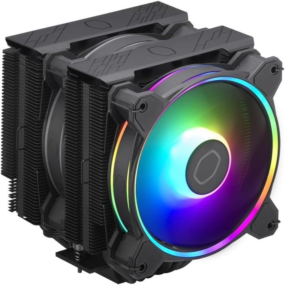 Cooler Master Hyper 622 Halo ARGB Cooling Fan