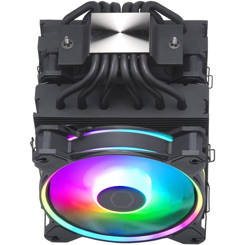 Cooler Master Hyper 622 Halo ARGB Cooling Fan
