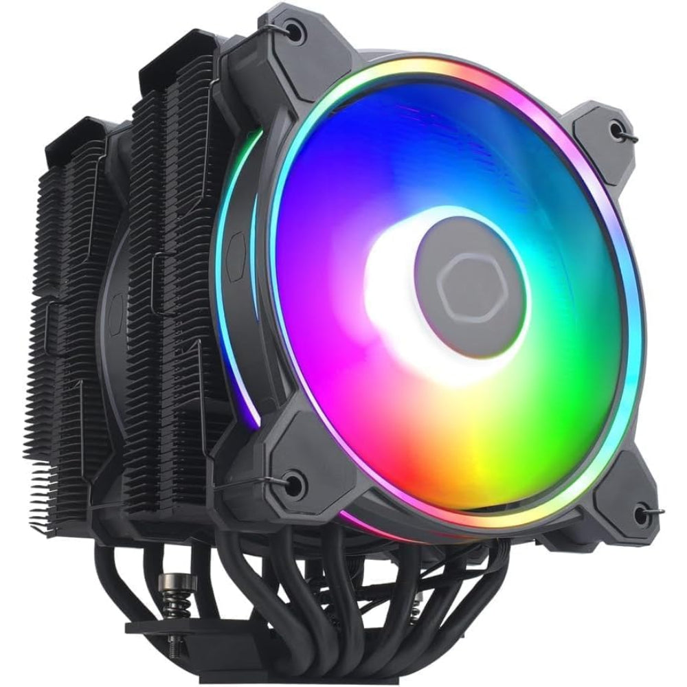 Cooler Master Hyper 622 Halo ARGB Cooling Fan