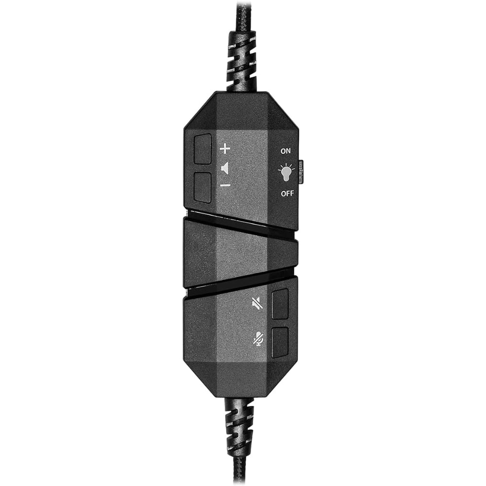 Cooler Master CH331 Wired Gaming Headset