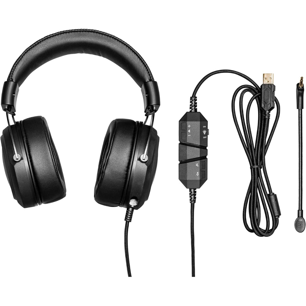 Cooler Master CH331 Wired Gaming Headset