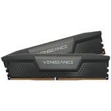 Corsair Vengeance 16GB (2 × 8GB) DDR5 RAM 5200MHz