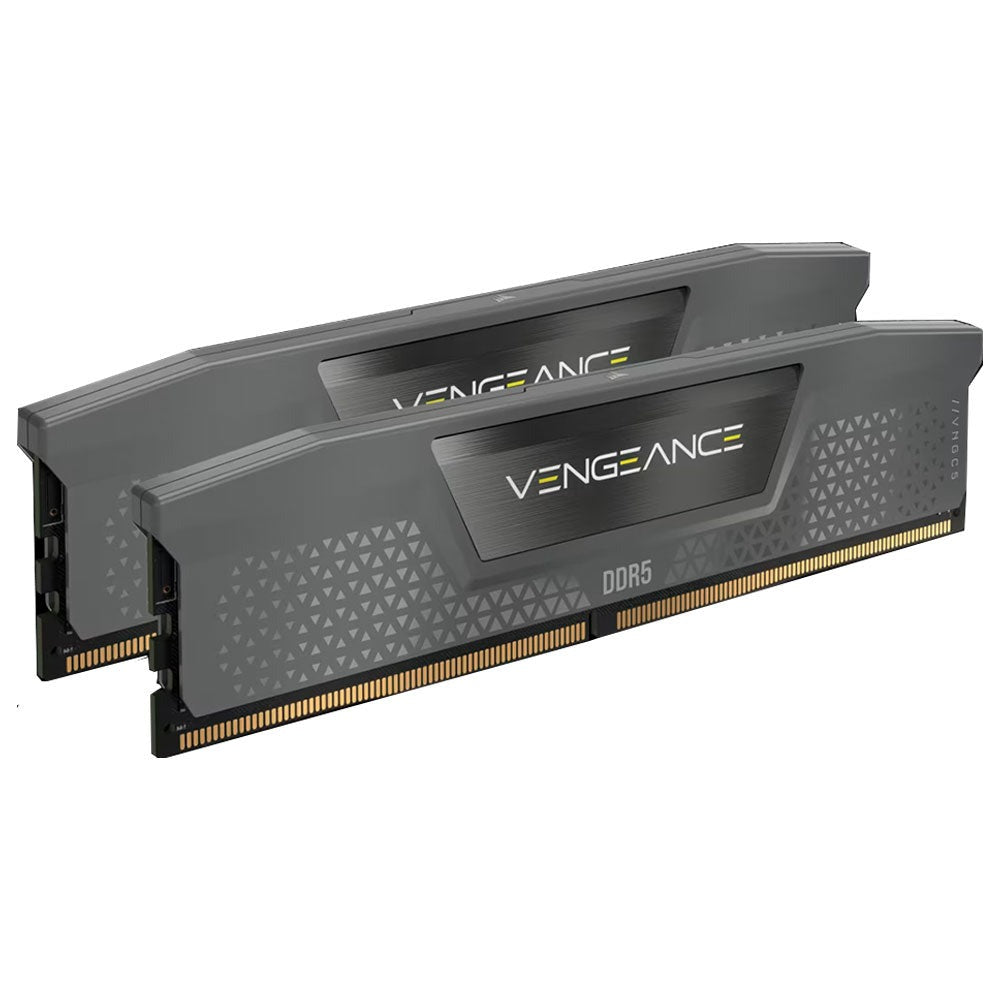 Corsair Vengeance 32GB (2 × 16GB) DDR5 RAM 6200MHz
