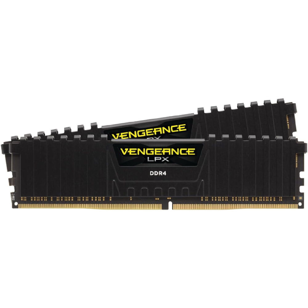 Corsair Vengeance LPX 16GB (2 × 8GB) DDR4 RAM 3200MHz
