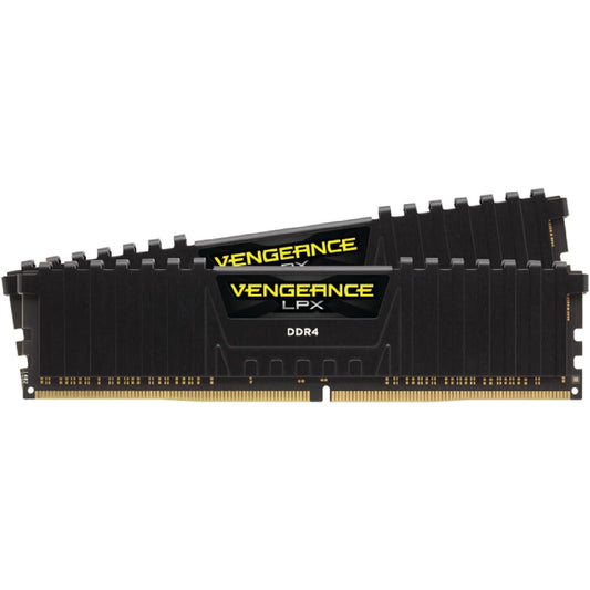 Corsair Vengeance LPX 16GB (2 × 8GB) DDR4 RAM 3200MHz