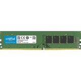 Crucial 16GB DDR4 RAM 2666MHz