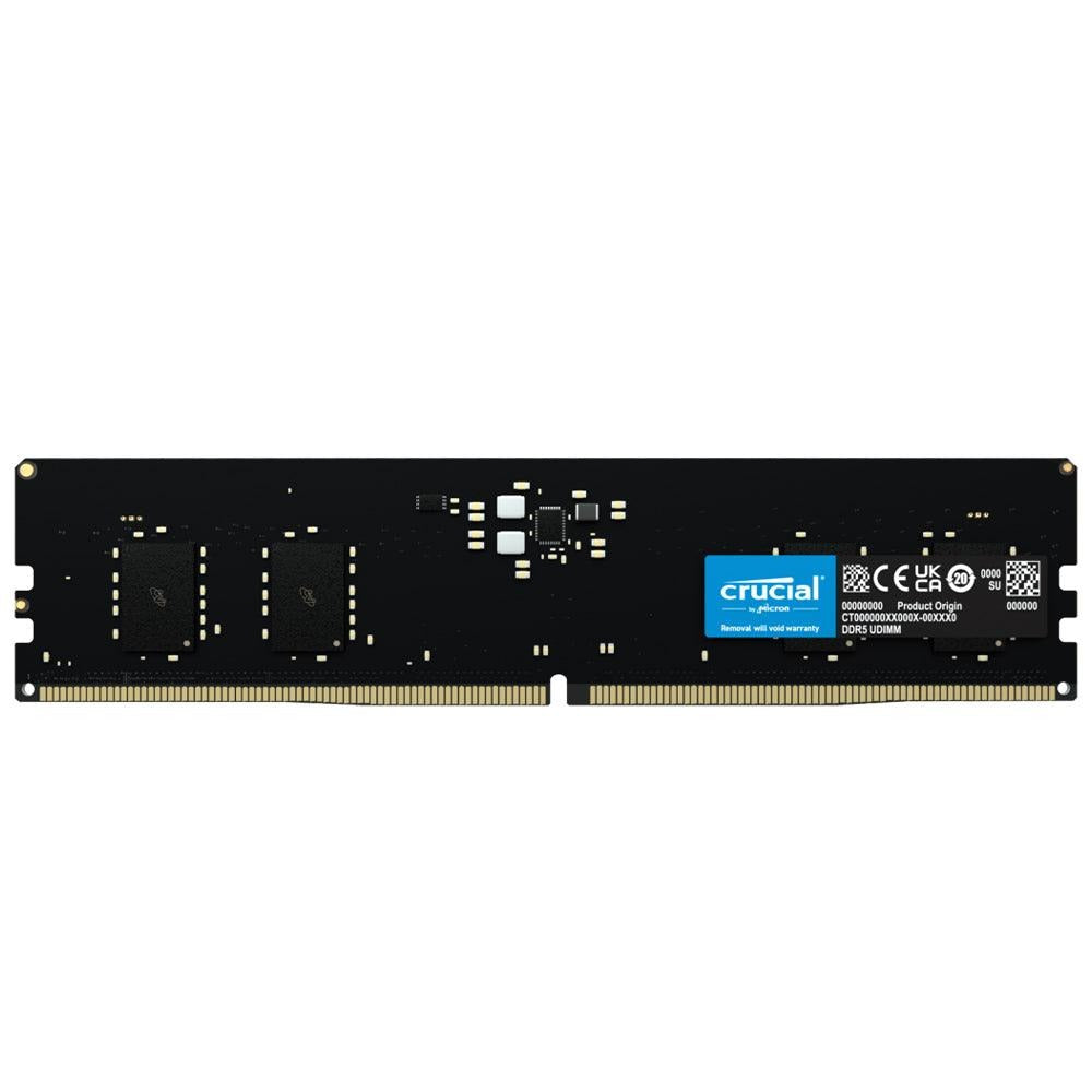 Crucial 8GB DDR5 RAM 4800MHz
