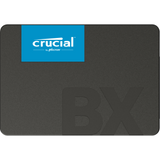 Crucial BX500 SATA SSD 1TB - 540MB/s