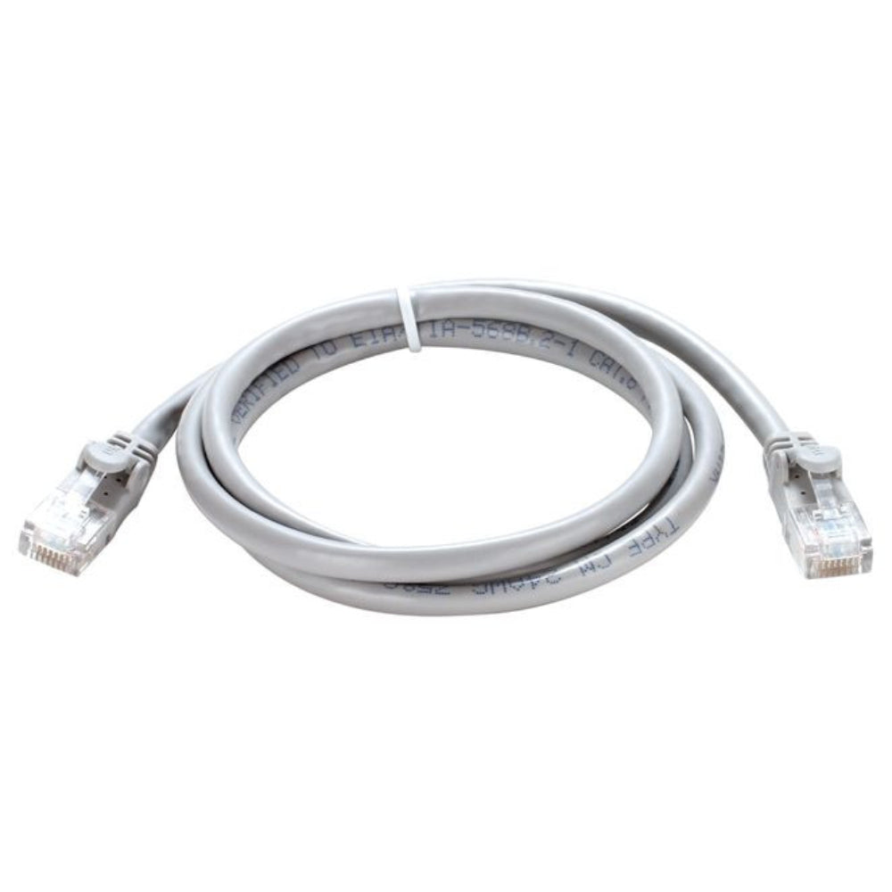 D-Link NCB-6AUGRYR1-3 Cat6A UTP Patch Cord, 3 Meter