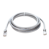 D-Link NCB-C6UGRYR1-1 Cat6 UTP Patch Cord, 1 Meter