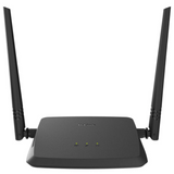 D-Link DIR-612 Access Point/Wireless Router, 300Mbps