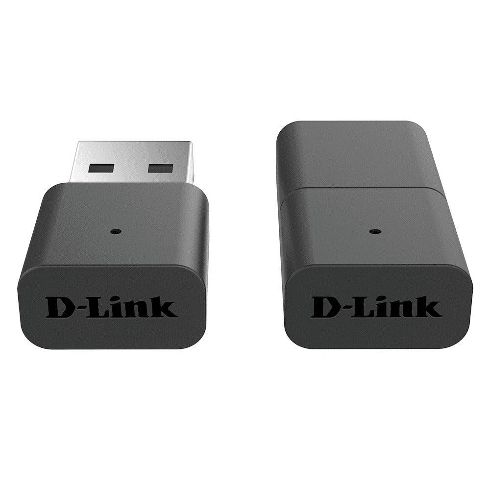 D-Link DWA-131 Wi-Fi USB Adapter, 300Mbps