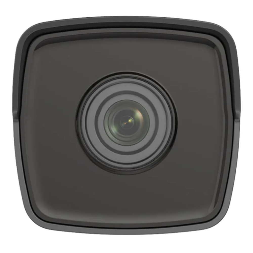 كاميرا مراقبة خارجية هيكفيجن DS-2CD1023G0E-I، عدسة 4 ملم