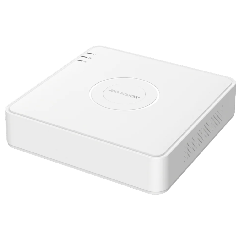 مسجل فيديو رقمي DVR هيكفيجن DS-7108HGHI-K1(S)، عدد 8 قنوات