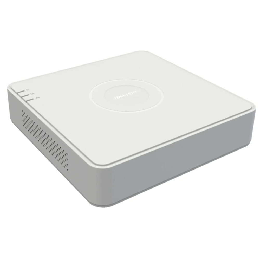 مسجل فيديو رقمي DVR هيكفيجن DS-7108HGHI-K1(S)، عدد 8 قنوات