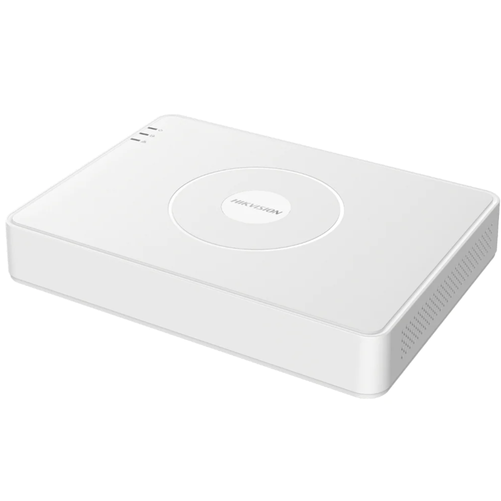 مسجل فيديو رقمي DVR هيكفيجن DS-7116HGHI-K1، عدد 16 قناة