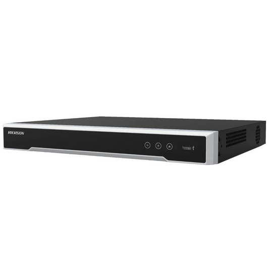 Hikvision DS-7608NI-Q2/8P NVR, 8-Channels
