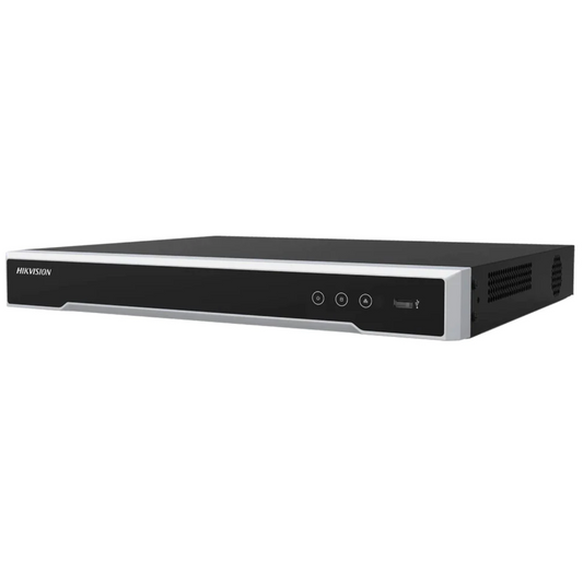 Hikvision DS-7608NI-Q2(C) NVR, 8-Channels