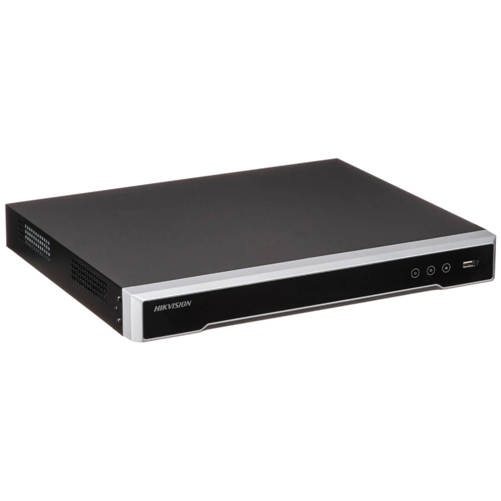 مسجل فيديو شبكي NVR هيكفيجن DS-7608NI-Q2(C)، عدد 8 قنوات