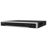 مسجل فيديو شبكي NVR هيكفيجن DS-7616NI-Q2(C)، عدد 16 قناة