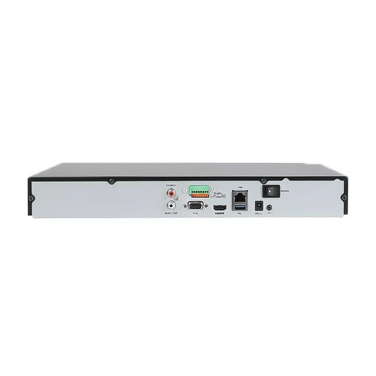 Hikvision DS-7616NI-Q2(C) NVR, 16-Channels
